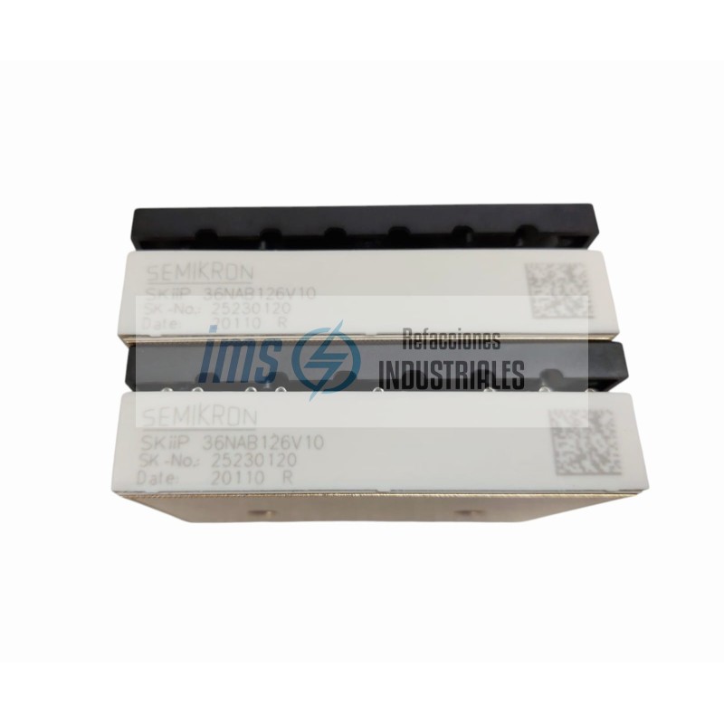 SKIIP36NAB126V10 SKIIP36NAB126V10