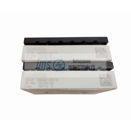 SKIIP36NAB126V10