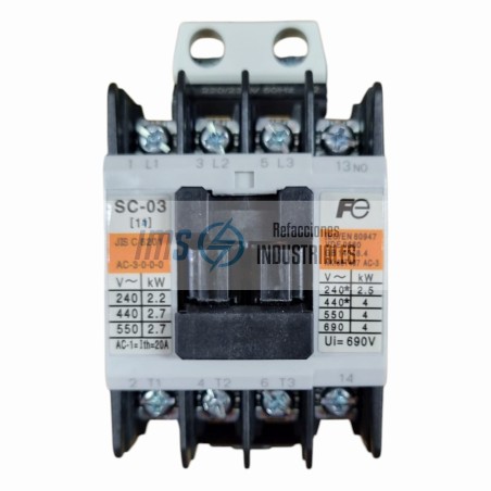 SC-03_220V