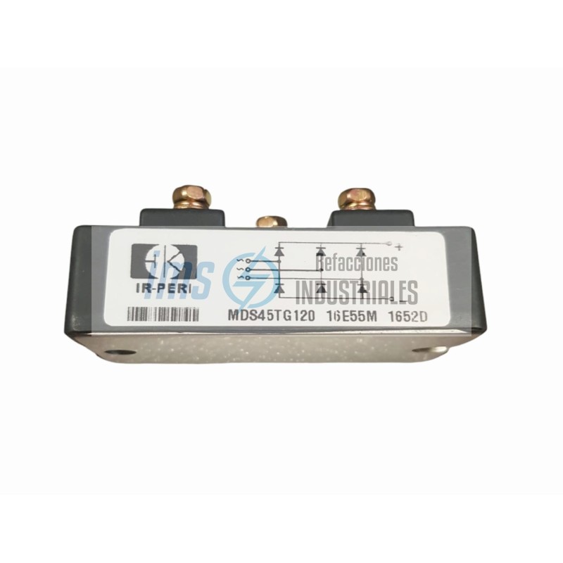 MDS45TG120 MDS45TG120