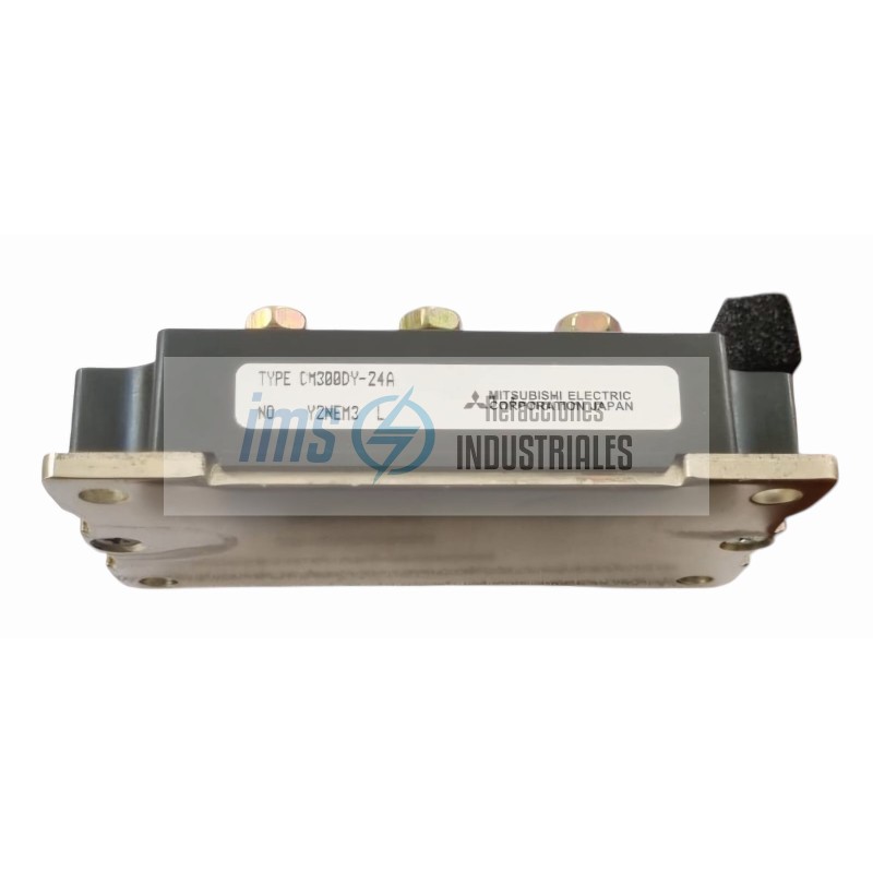 CM300DY-24A CM300DY-24A