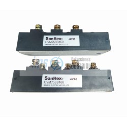 CVM75BB160