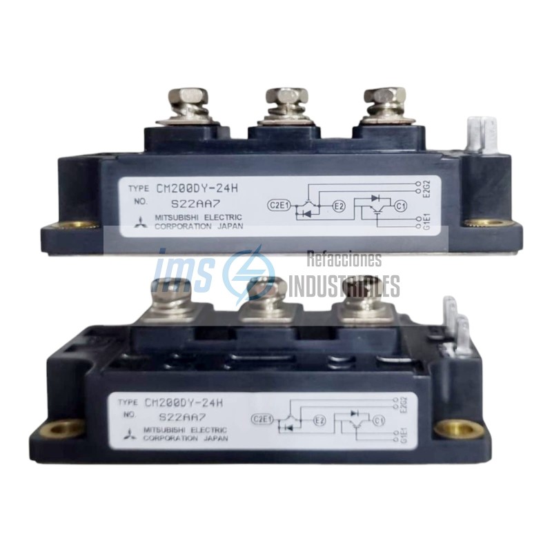CM200DY-24H CM200DY-24H