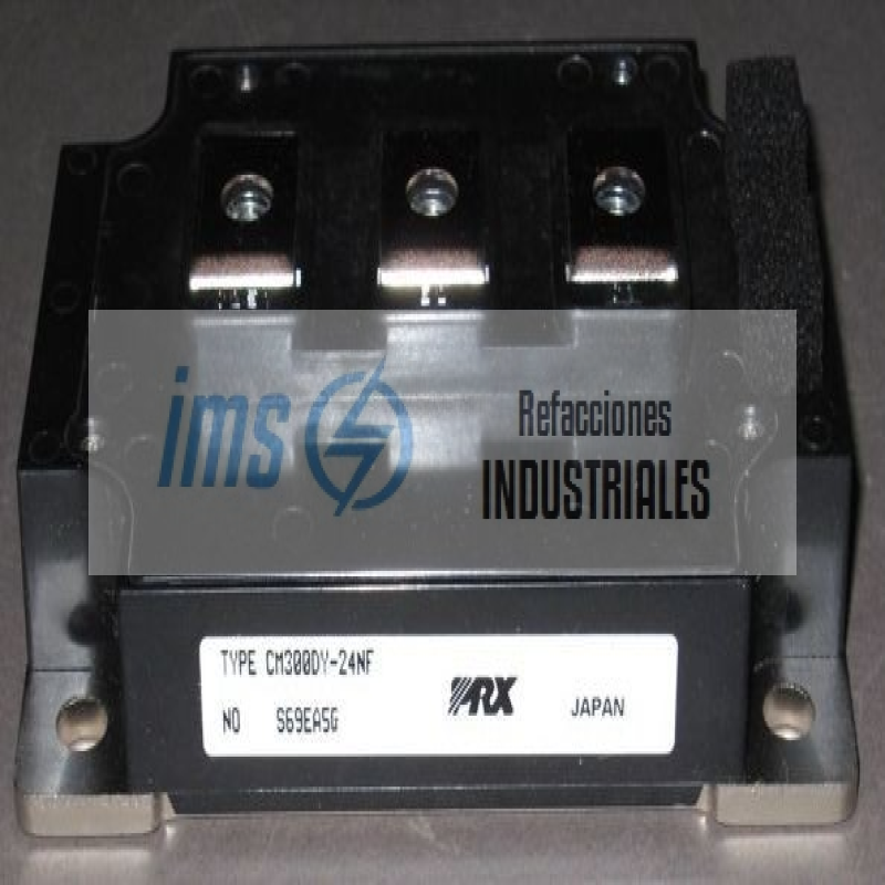CM300DY-24NF CM300DY-24NF