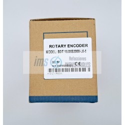 BDT 18.05S2000-L6-5