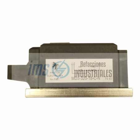 MD3-320-18-C-N