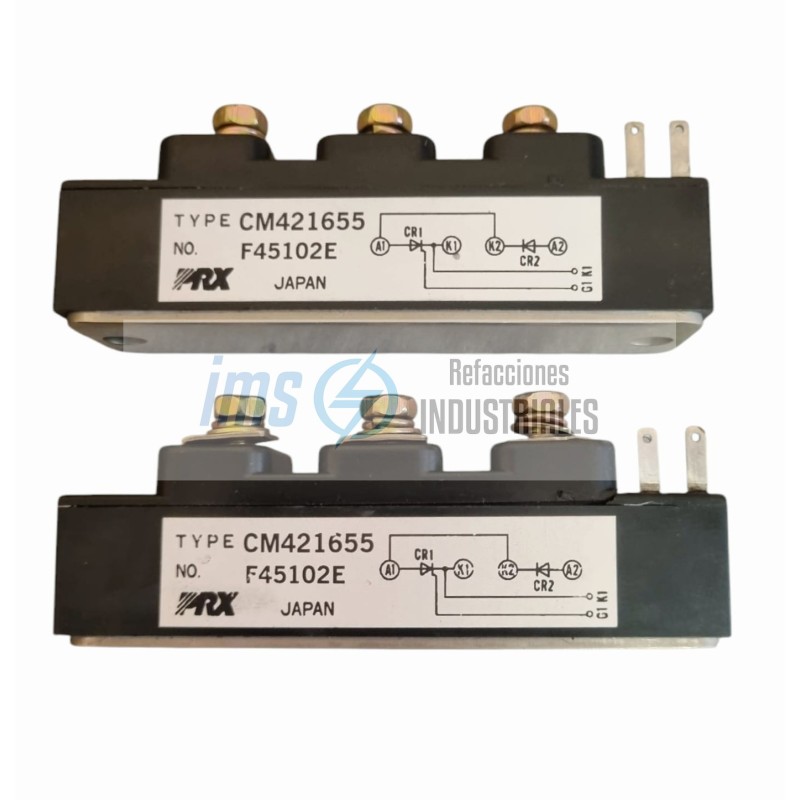 CM421655 CM421655