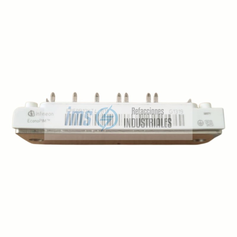 FP50R12KT4_B11 FP50R12KT4_B11