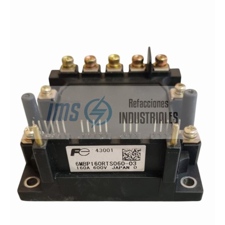 6MBP160RTS060-03