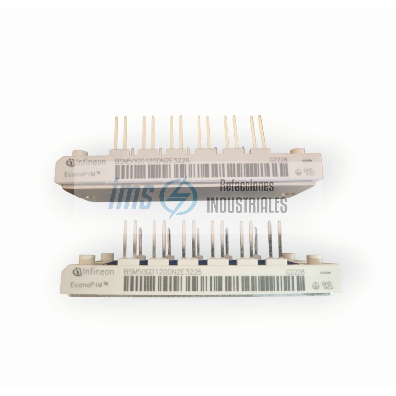 BSM50GD120DN2E3226 BSM50GD120DN2E3226
