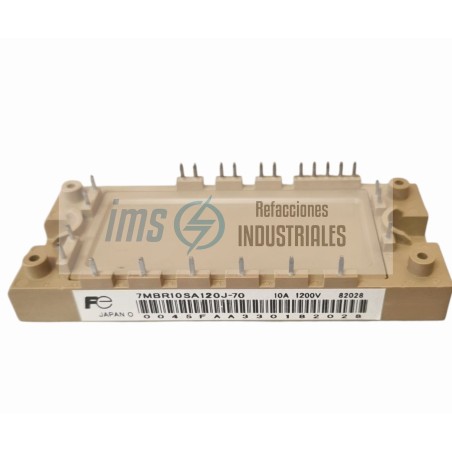 7MBR10SA120J-70