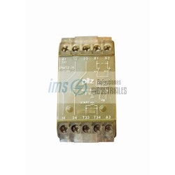 PNOZ-5-24VDC-2S