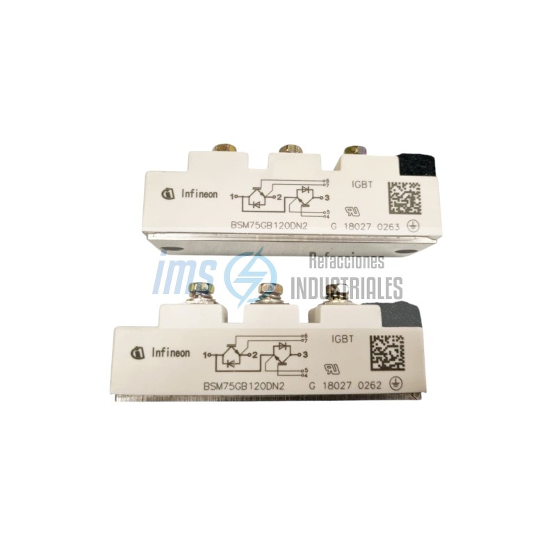 BSM75GB120DN2 BSM75GB120DN2