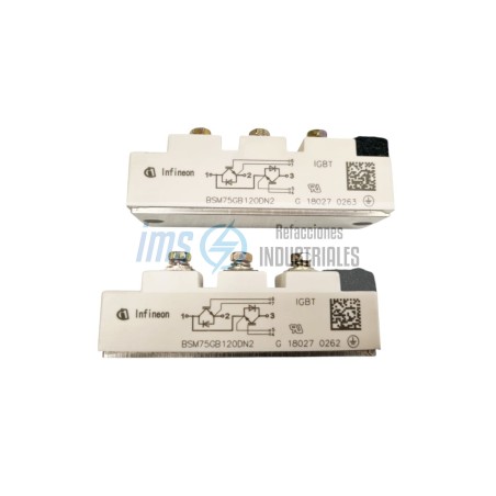 BSM75GB120DN2