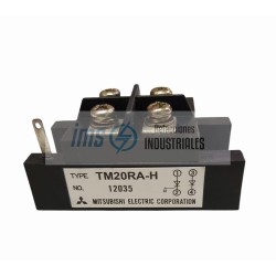 TM20RA-H