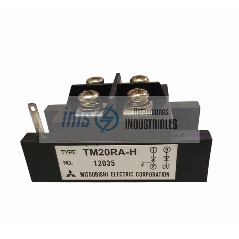 TM20RA-H