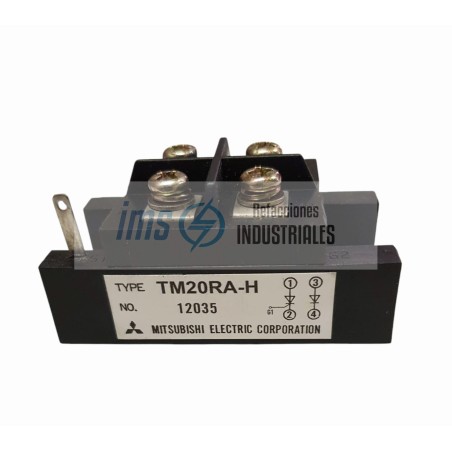 TM20RA-H