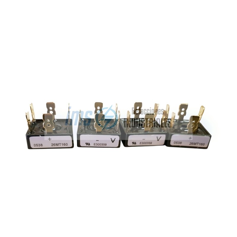 26MT160 26MT160