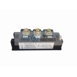 QM100HY-H
