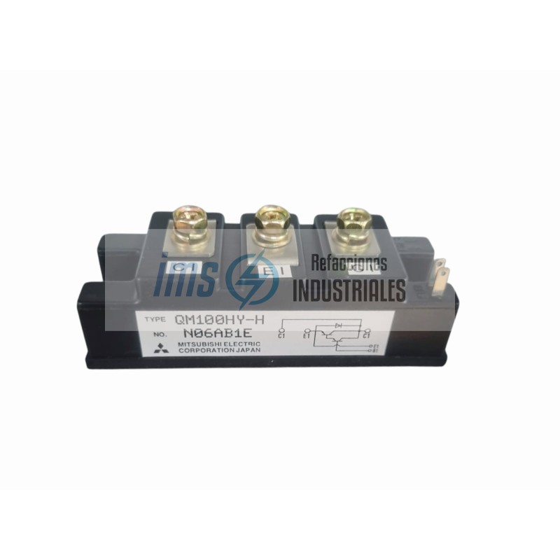 QM100HY-H QM100HY-H