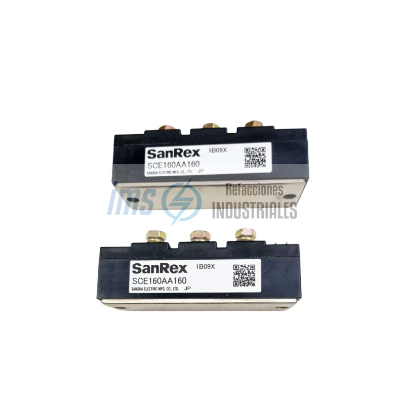 SCE160AA160