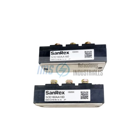SCE160AA160