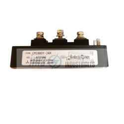 CM100DY-24H