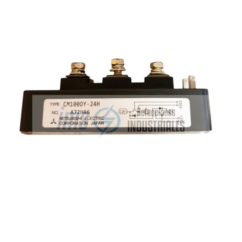 CM100DY-24H CM100DY-24H
