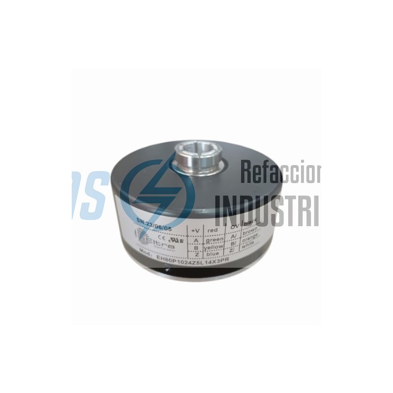 EH80P1024Z5L14X3PR