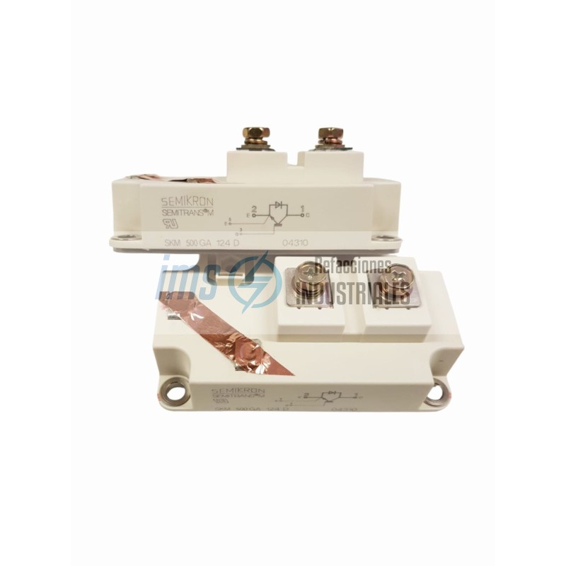 SKM500GA124D