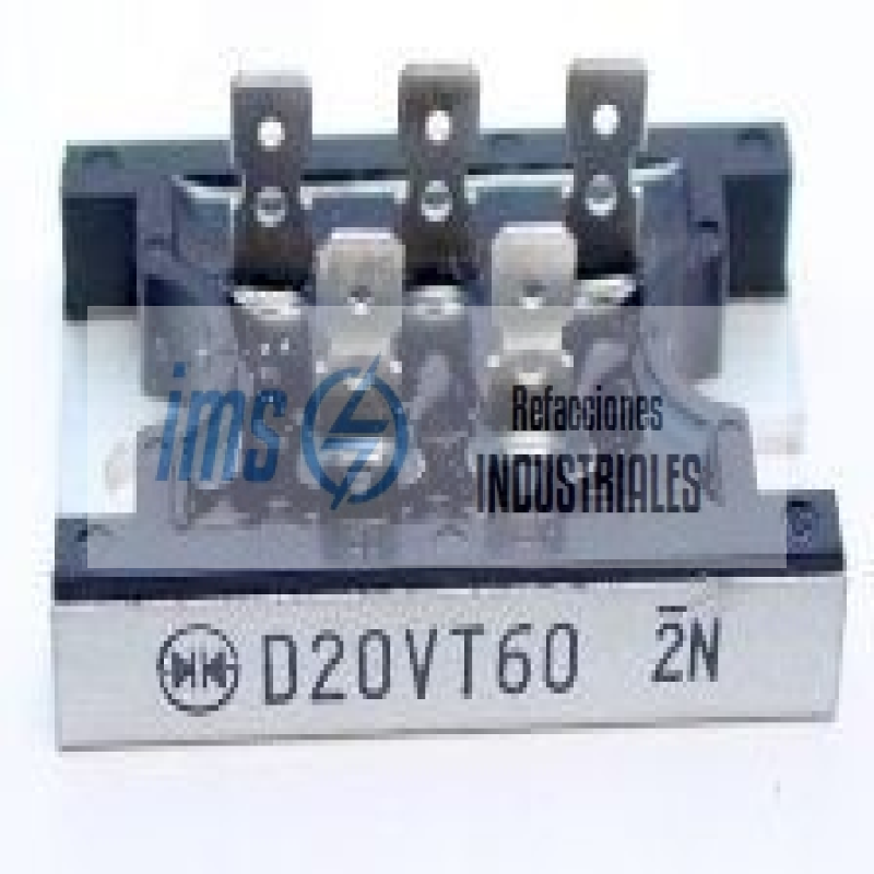 D20VT60 D20VT60