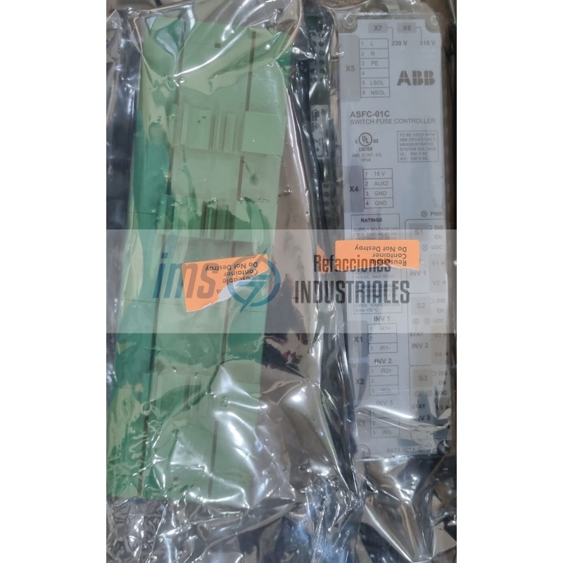 ASFC-01C