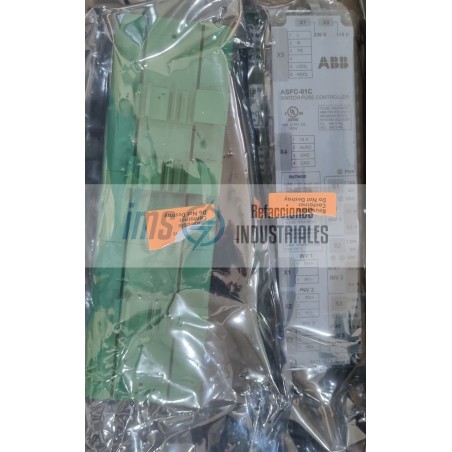 ASFC-01C