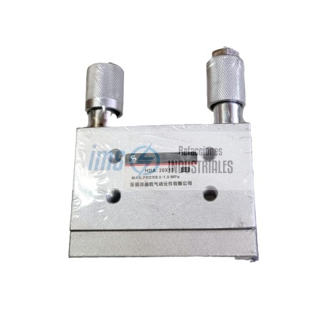 HDA20X15