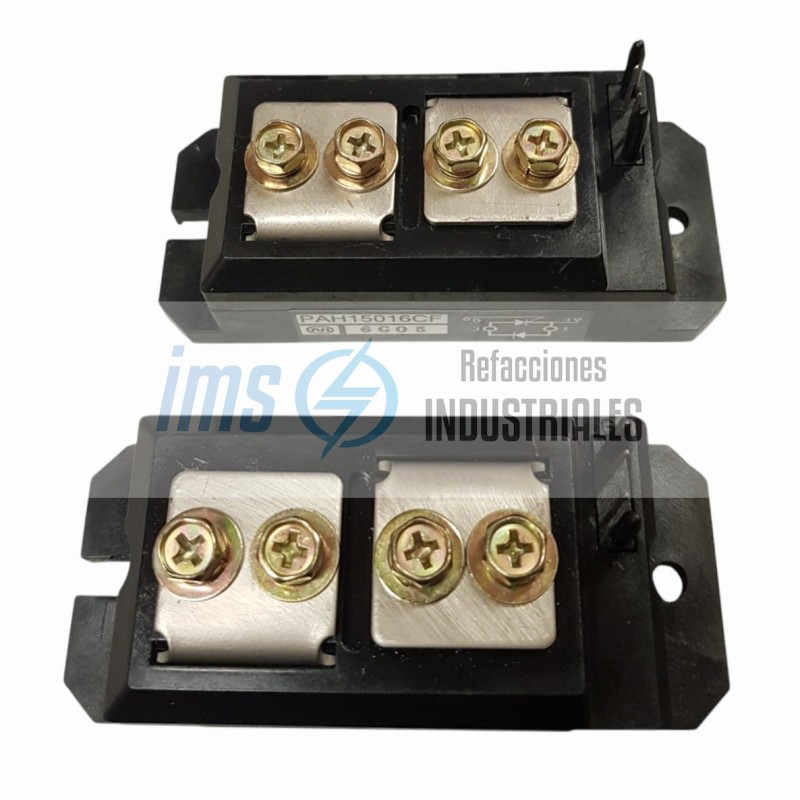 PAH15016CF PAH15016CF