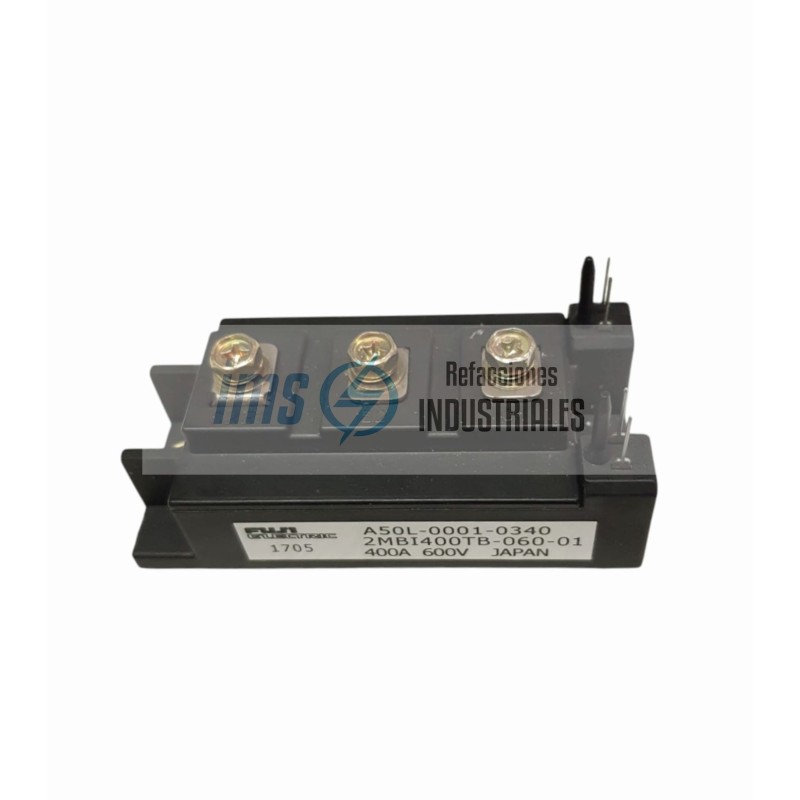 2MBI400TB-060 2MBI400TB-060