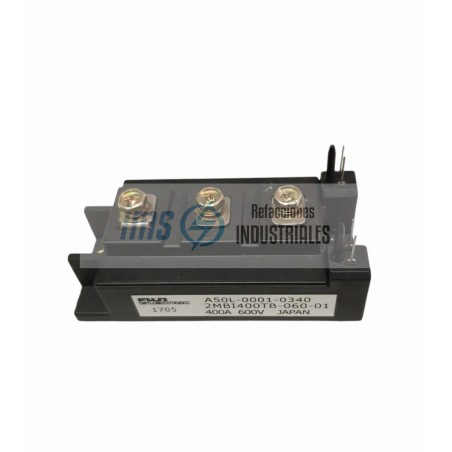2MBI400TB-060