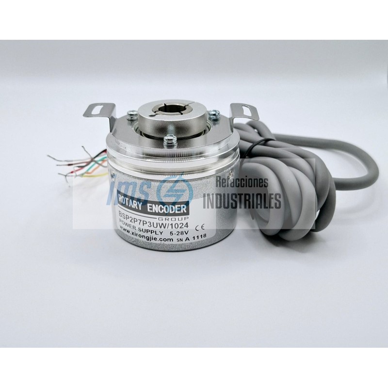 BSP2P7P3UW/1024 BSP2P7P3UW/1024