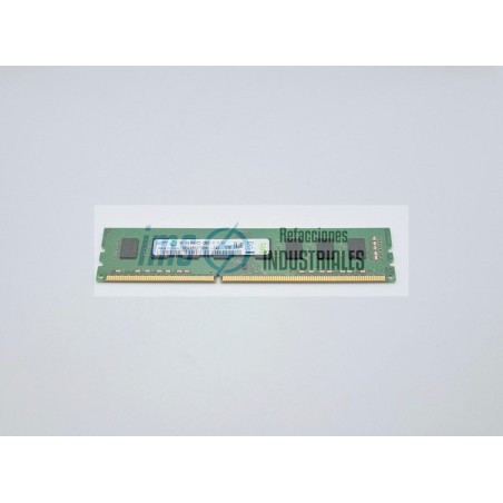 PC3-12800-4GB