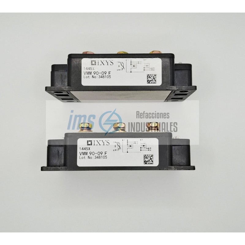 VMM90-09F