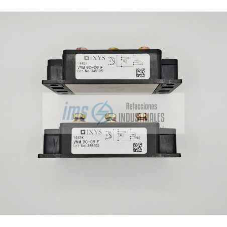VMM90-09F