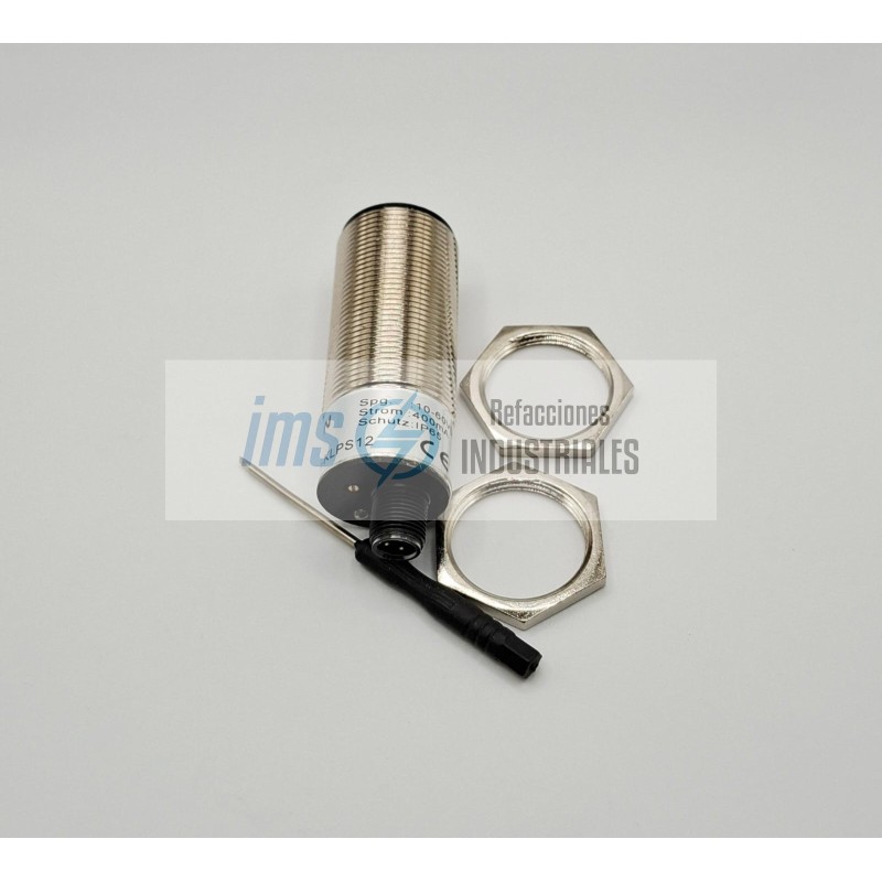 KCB-M32DP/015-KLPS12 KCB-M32DP/015-KLPS12
