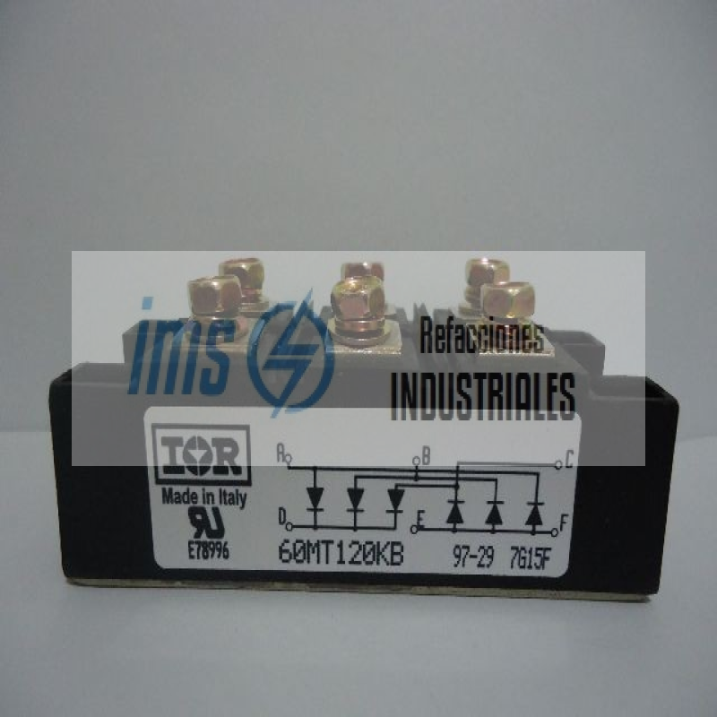60MT120KB 60MT120KB