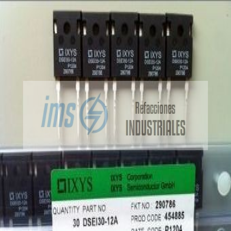 DSEI30-12A DSEI30-12A