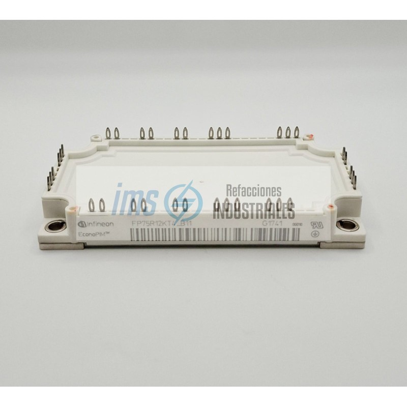 FP75R12KT4-B11