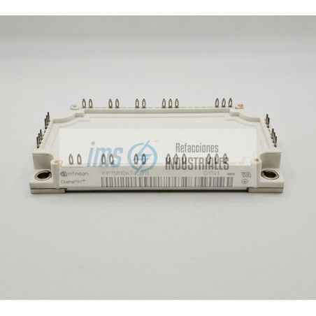 FP75R12KT4-B11