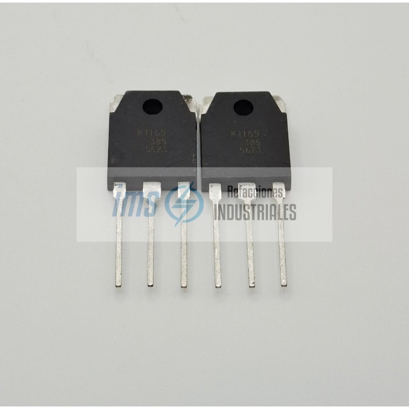 2SK1169 2SK1169