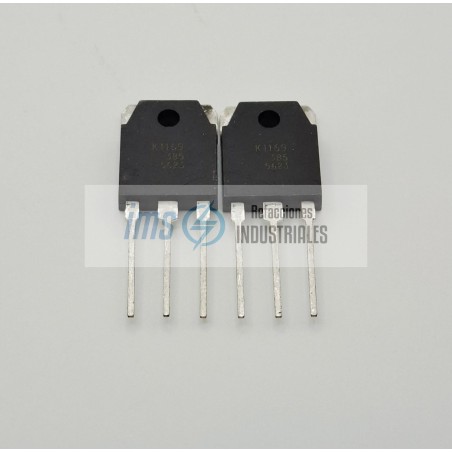 2SK1169