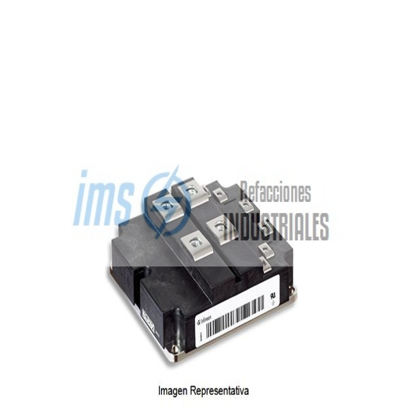 FF800R12KL4C FF800R12KL4C