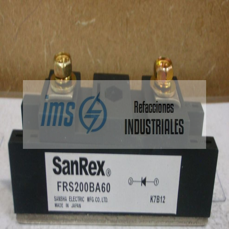 FRS200BA60 FRS200BA60